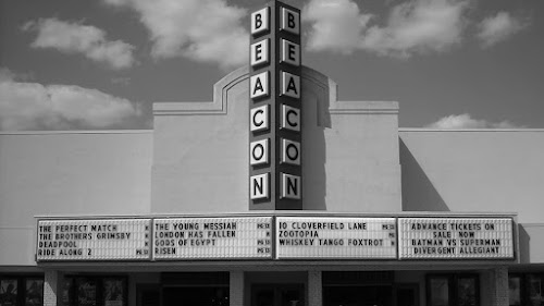 Beacon Cinemas