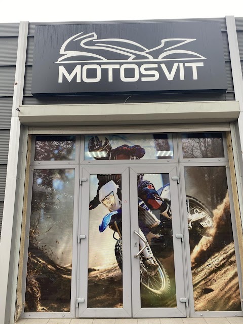 Motosvit экипировка