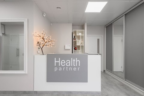 Health Partner клиника современной медицины