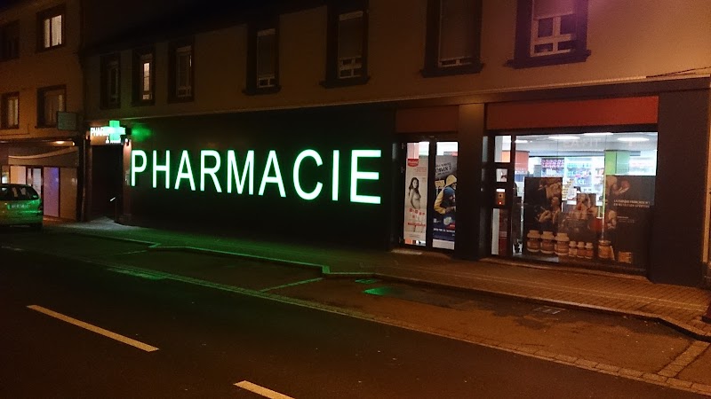 photo pharmacie