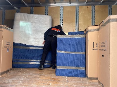 photo of Diamond Hands Moving & Storage NYC