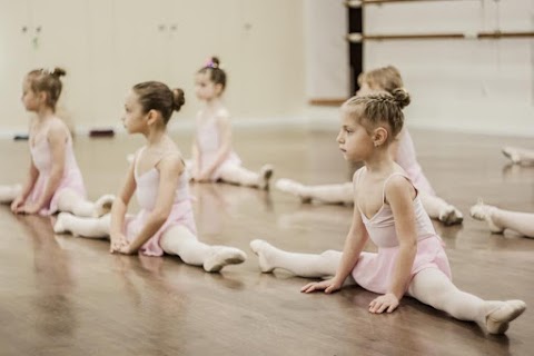 MD Ballet School