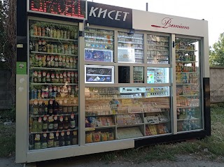 Кисет