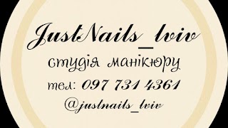 JustNails_Lviv