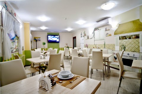 Kharkov Kohl Hotel