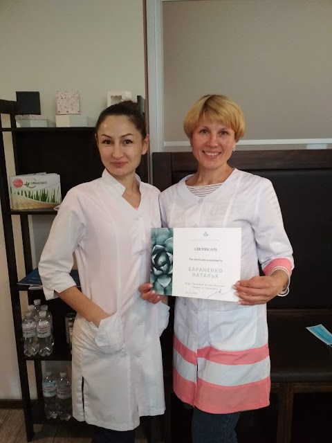 "Abbiasova Beauty Clinic" Центр Косметологии и массажа