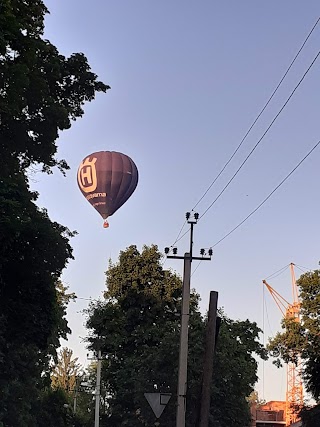 НАВЧАЛЬНО-ВИХОВНИЙ КОМПЛЕКС З ЦЕНТРОМ РЕАБІЛІТАЦІЇ СЛАБОЗОРИХ ДІТЕЙ