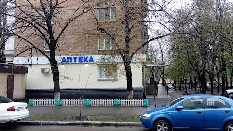 Аптека