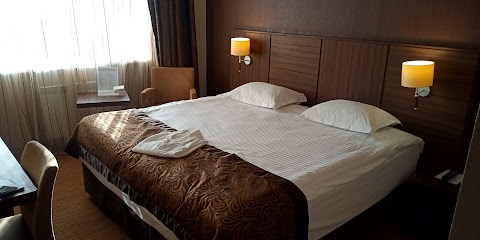 President Hotel Kyiv