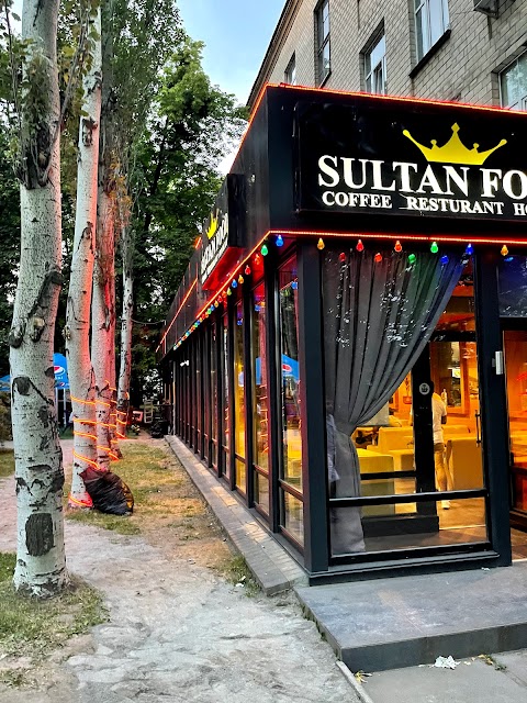 sultan food 1