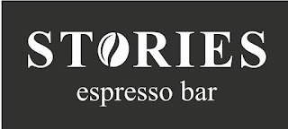 Stories espresso bar