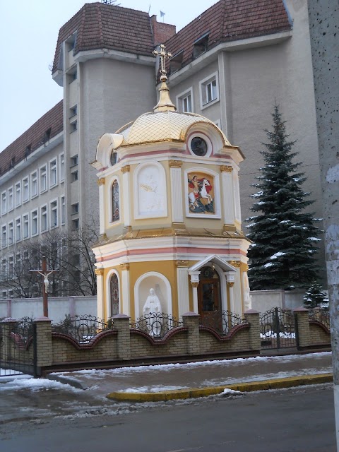 Івано Франківськ Мері Кей, Mary Kay Івано Франківськ