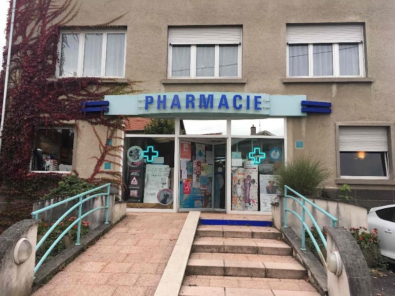 photo pharmacie