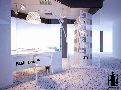 Nail Lab Store