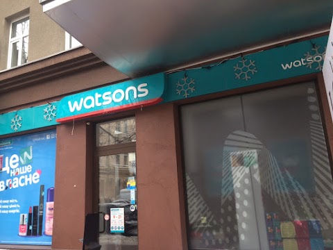 Watsons