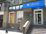 Columbia