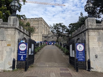 photo of Norwich Castle