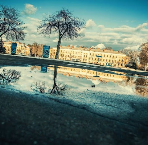 Житомирський військовий інститут імені С. П. Корольова