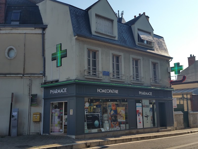 photo pharmacie