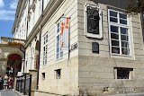 Lviv Tourist Information Centre / Центр Туристичної Інформації