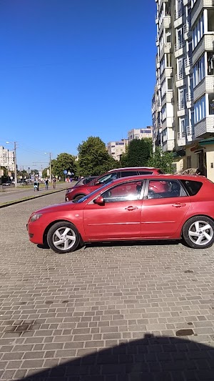 Сінево / Synevo