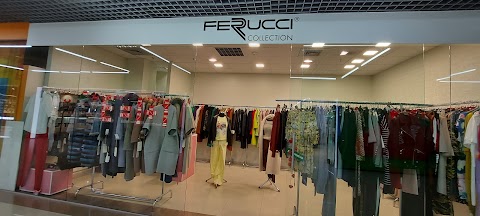 Boutique Ferrucci collection