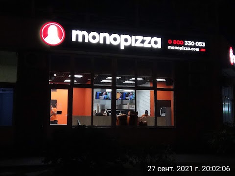 Monopizza