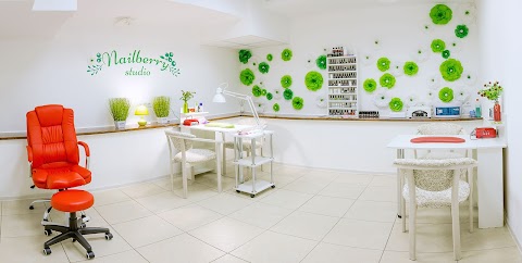 Nailberry Studio