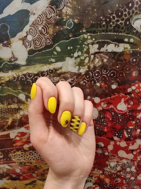 Renew Nails