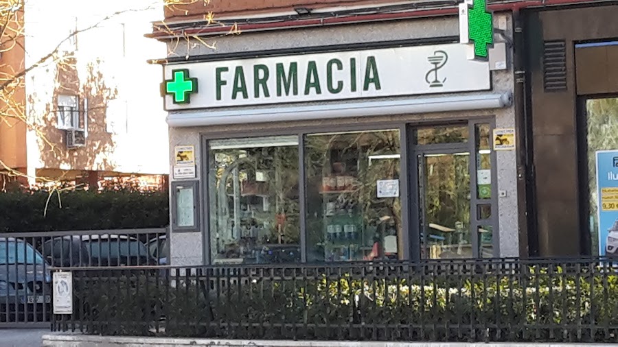 Foto farmacia Farmacia González Chamero