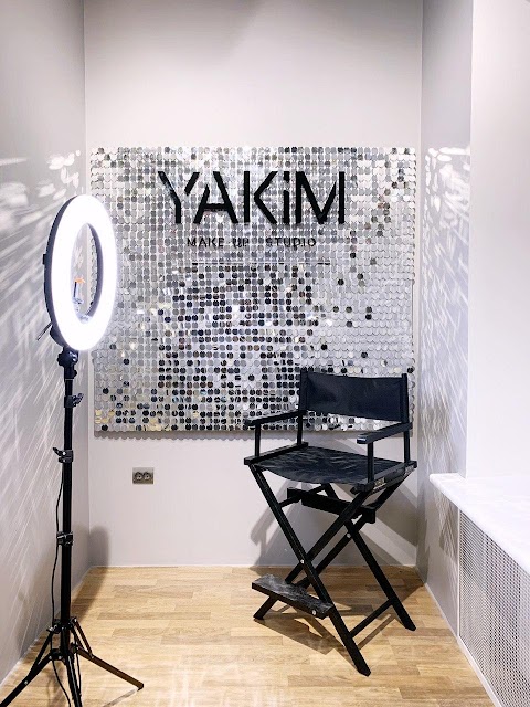 Yakim make-up studio