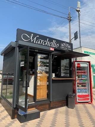 Marchellio - Espresso Bar