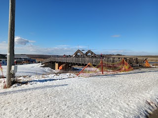 горнолыжный комплекс "Сонячна долина"