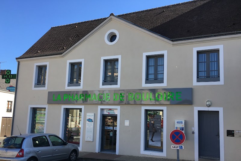 photo pharmacie