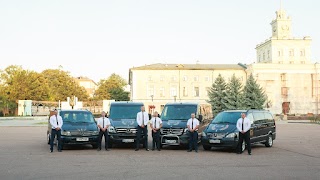 Міжнародні Ритуальні Послуги та Перевезення померлих Funeral "Memento mori"