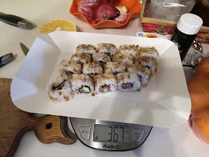 Sushi-Point