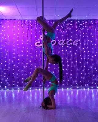 "Space" dance studio