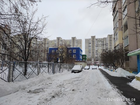 Центр первинної медико-санітарної допомоги Дарницького району