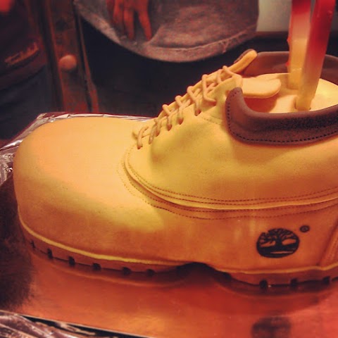 Timberland