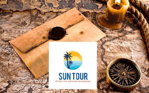 Travel "SUN TOUR"