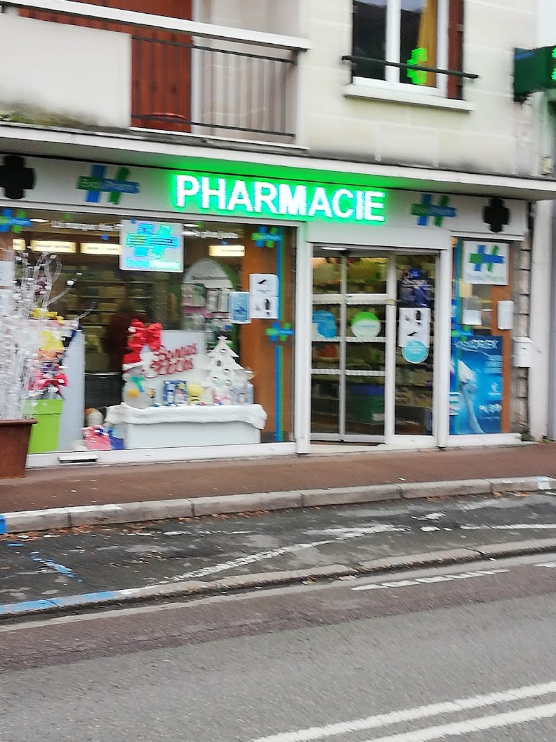 photo pharmacie