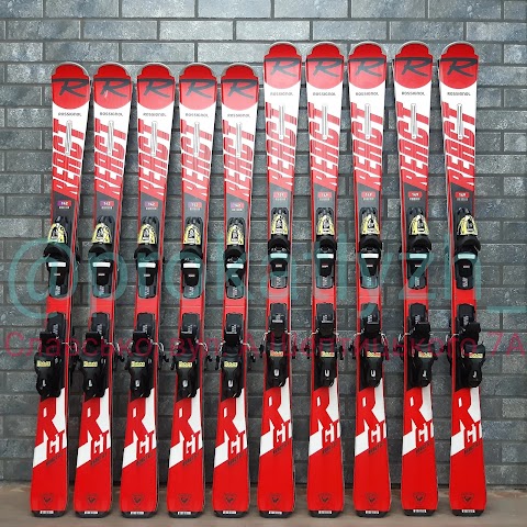 Прокат лиж ROSSIGNOL SKI ski service