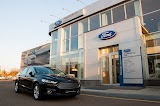 FORD Житомир - АЛЬФА МОТОРС ГРУП