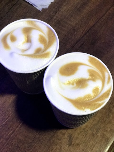 VanillaCoffee