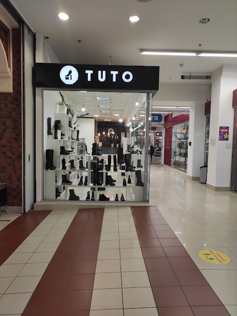 TUTOVZUTO