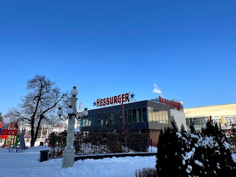 Hesburger