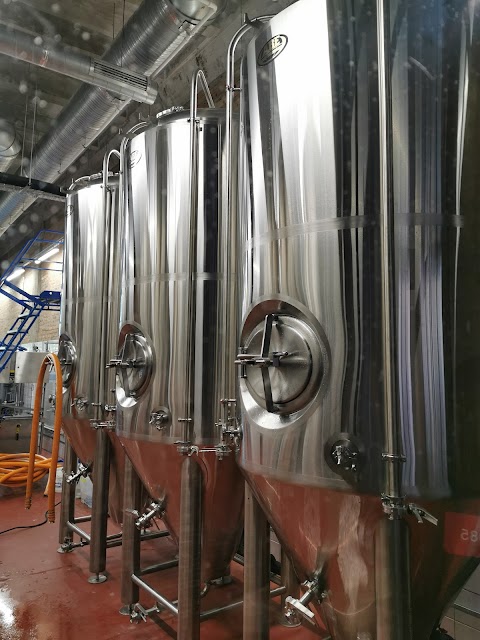 2085 Brewery