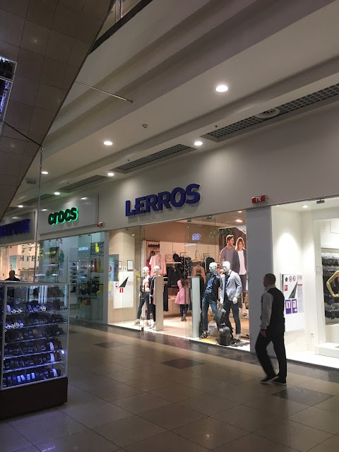 LERROS