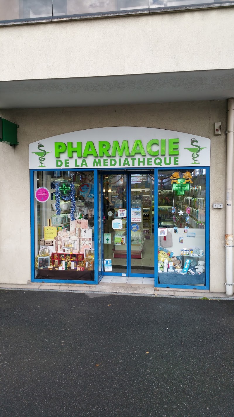 photo pharmacie