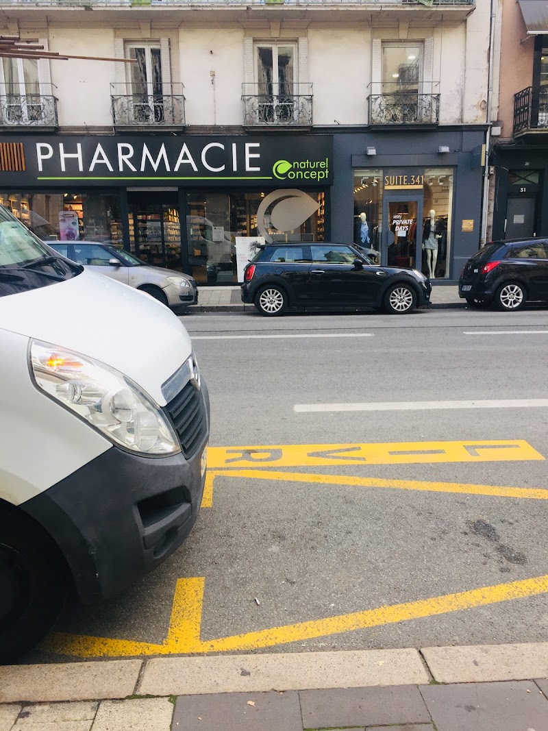 photo pharmacie